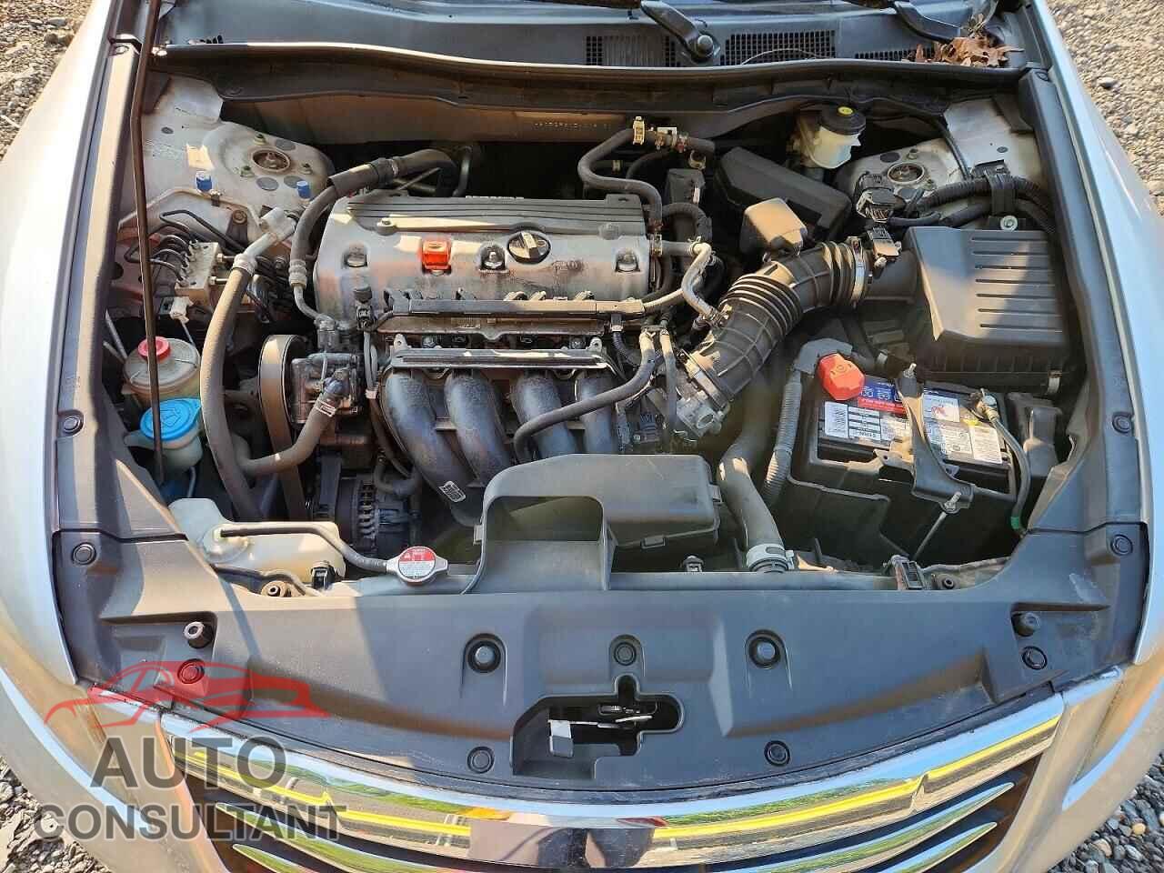HONDA ACCORD 2011 - 1HGCP2F61BA018120