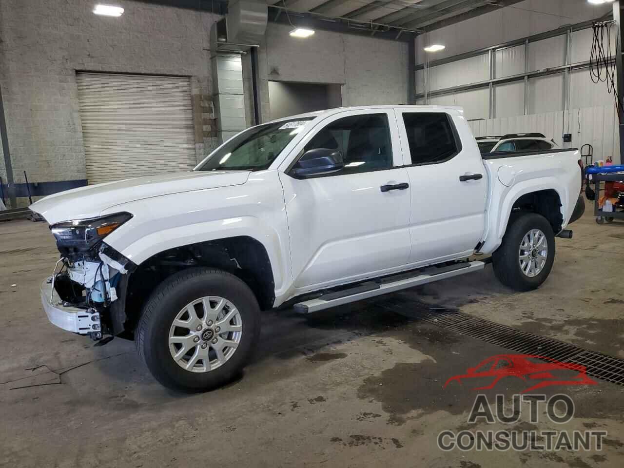 TOYOTA TACOMA 2024 - 3TYLD5KN6RT000090