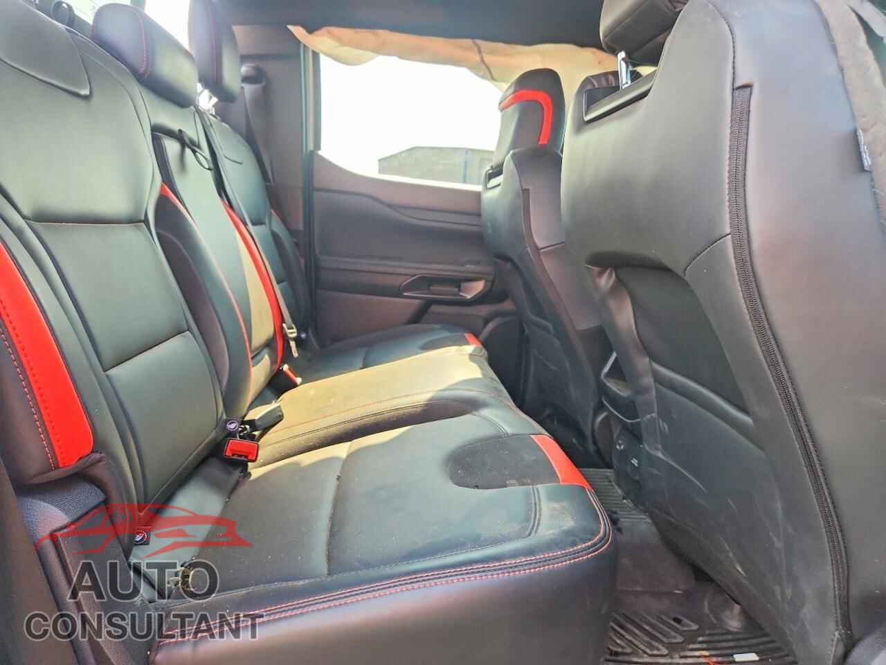 FORD RANGER 2026 - 1FTER4LR9TLE12157