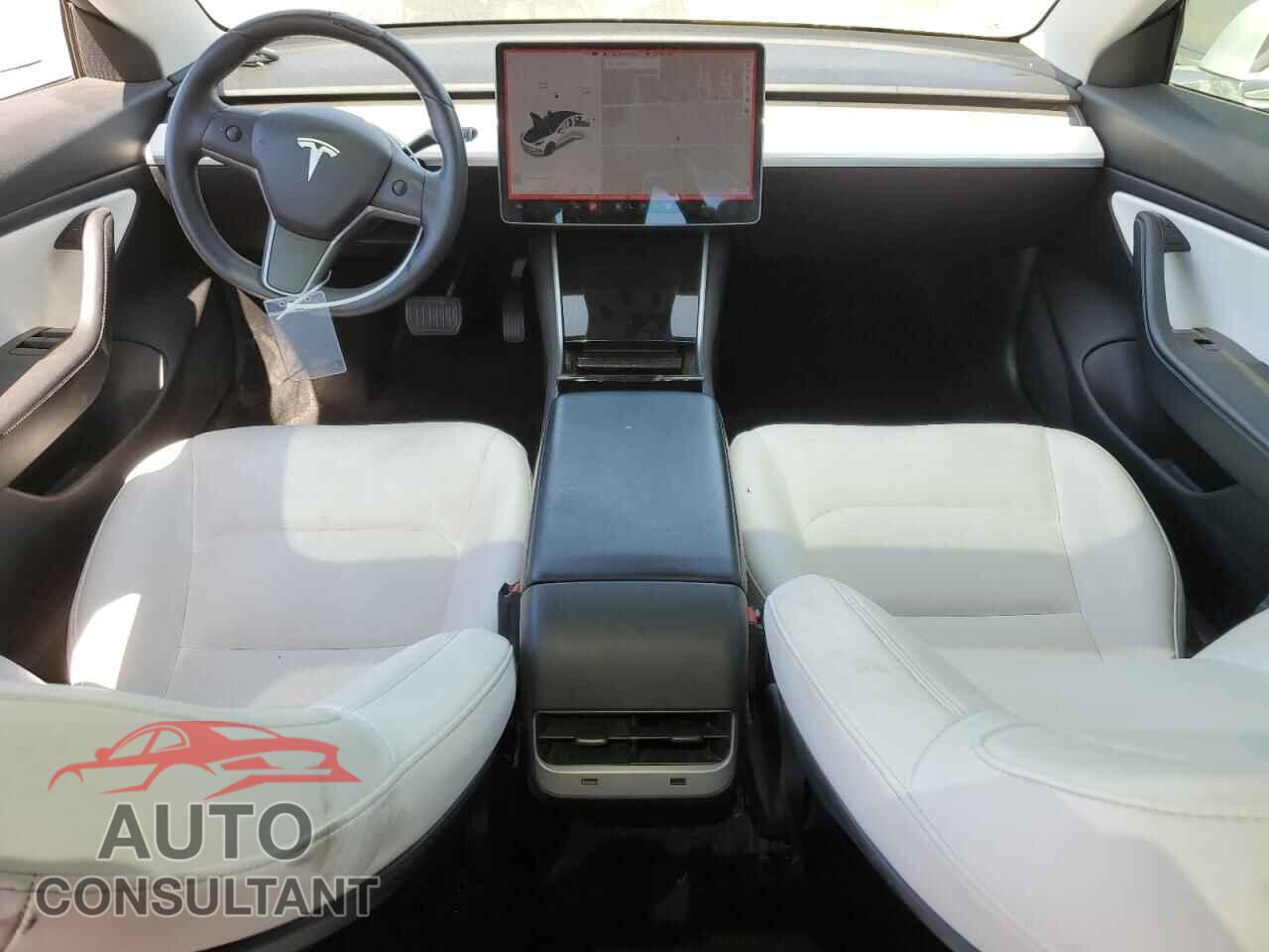 TESLA MODEL 3 2020 - 5YJ3E1EB0LF651682