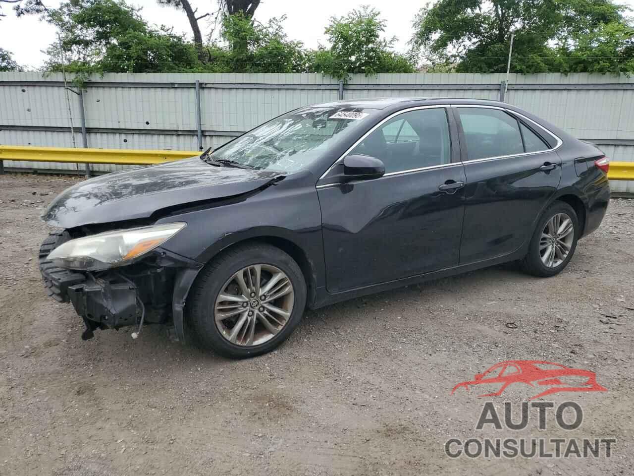 TOYOTA CAMRY 2016 - 4T1BF1FK6GU142051