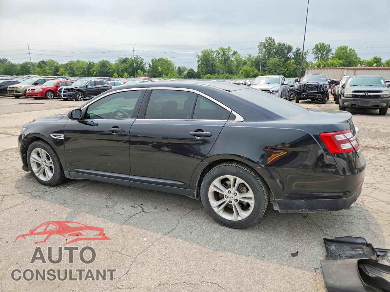 FORD TAURUS 2015 - 1FAHP2E80FG102154