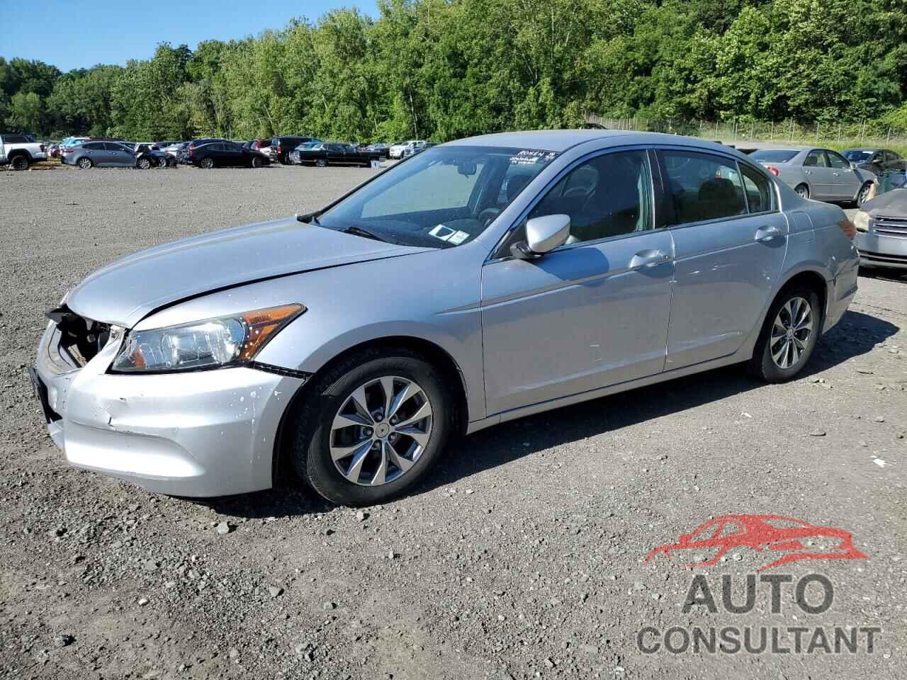 HONDA ACCORD 2011 - 1HGCP2F6XBA135713