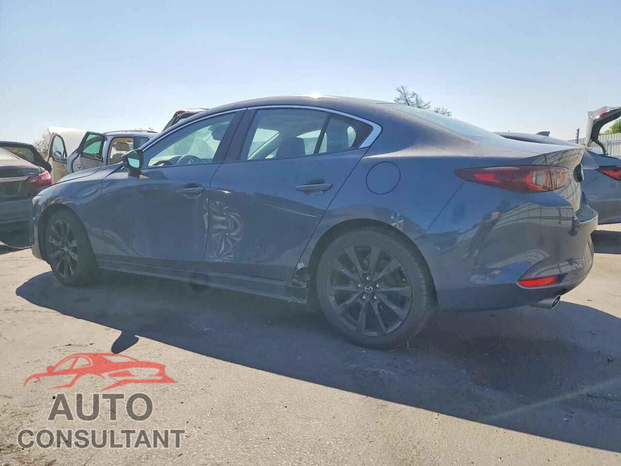 MAZDA 3 2022 - JM1BPACL3N1506469