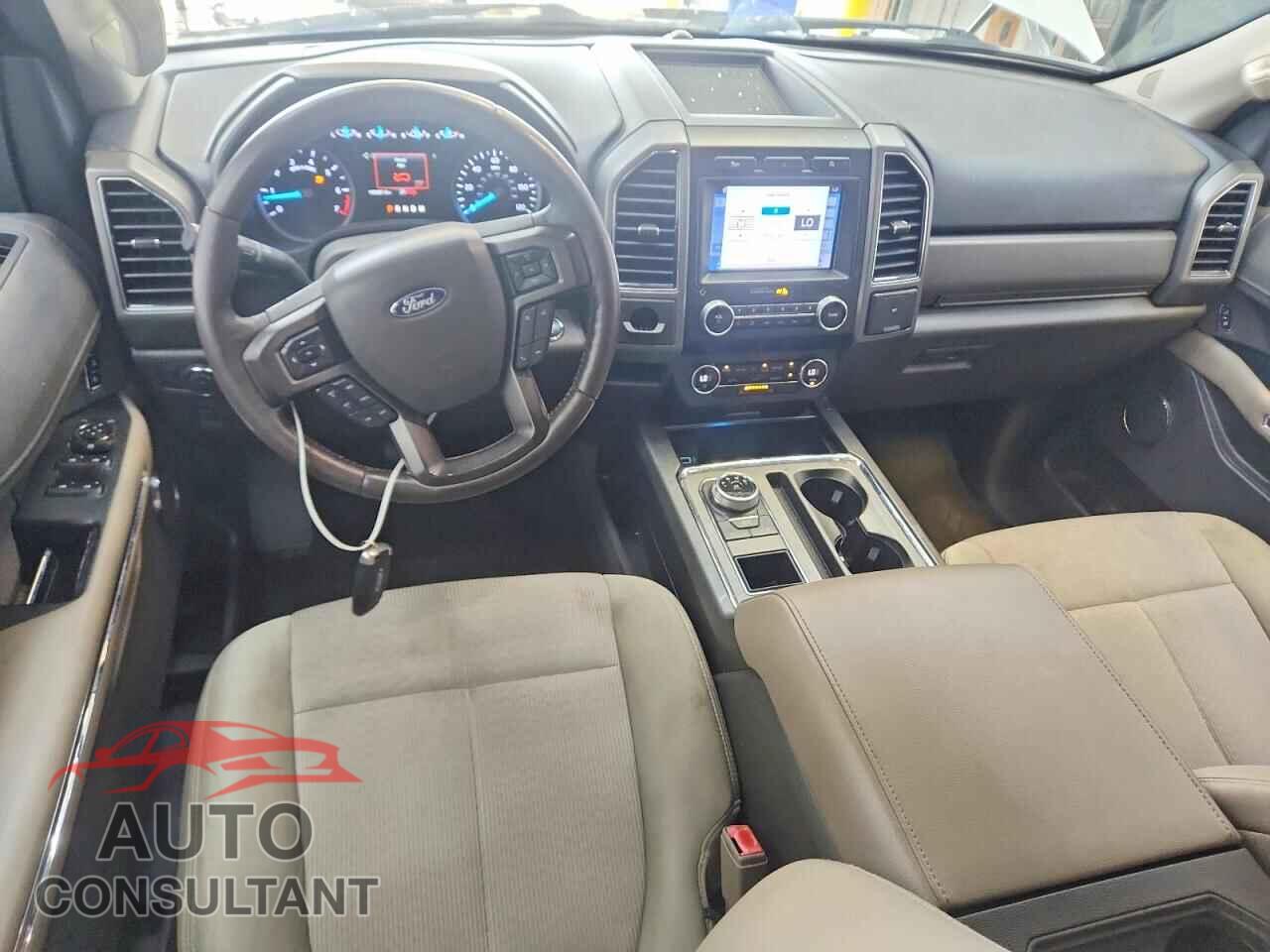 FORD EXPEDITION 2019 - 1FMJK1HT5KEA42653