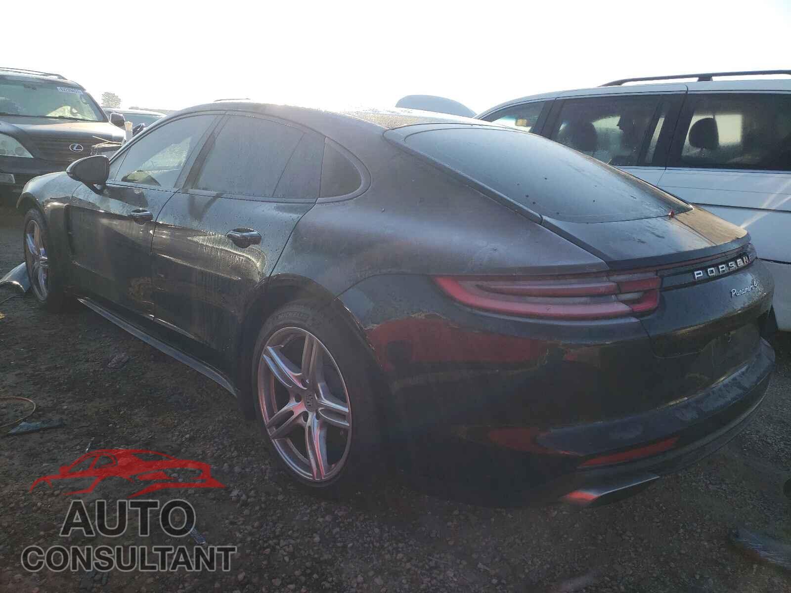 PORSCHE PANAMERA 2020 - WP0AA2A75LL100171