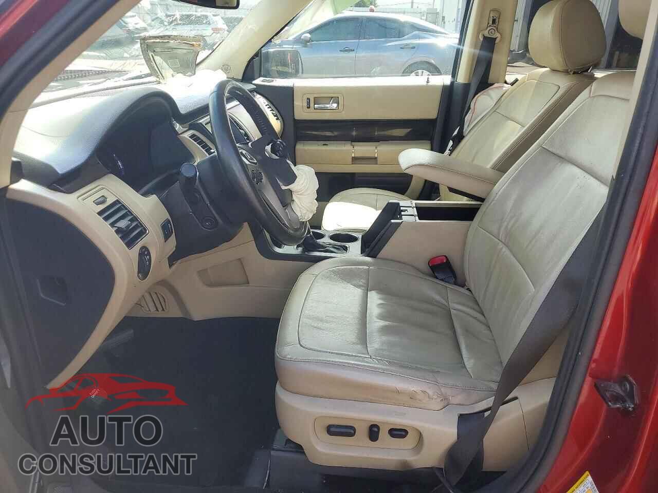 FORD FLEX 2015 - 2FMGK5C86FBA14379