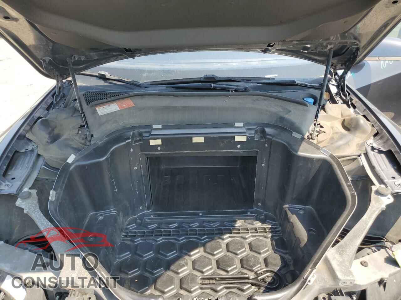 TESLA MODEL S 2014 - 5YJSA1H11EFP64764