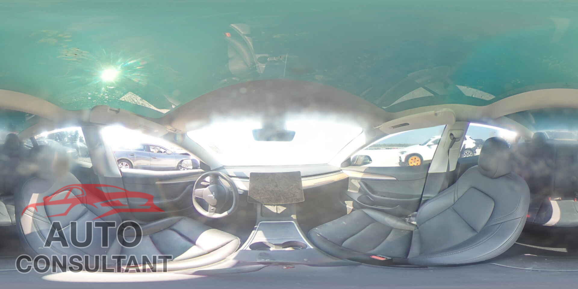 TESLA MODEL 3 2023 - 5YJ3E1EA5PF691379