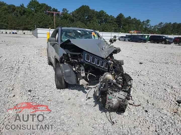JEEP COMPASS 2020 - 3C4NJCCBXLT122695