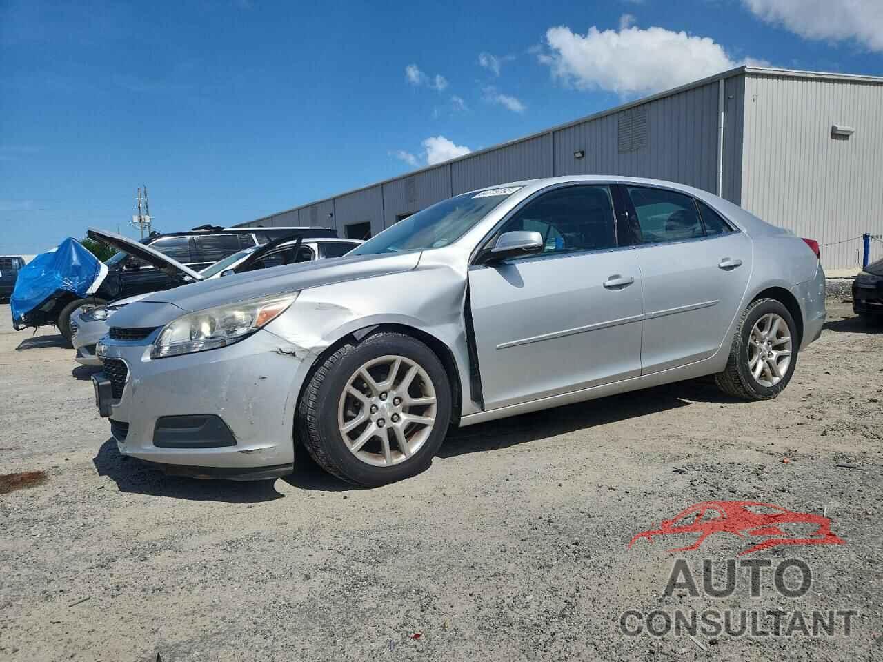 CHEVROLET MALIBU 2015 - 1G11C5SL6FU153637