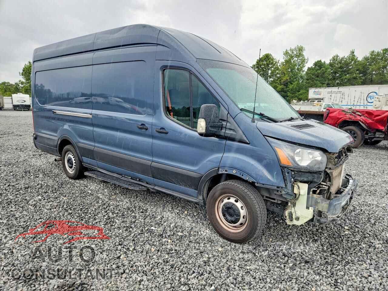 FORD TRANSIT 2020 - 1FTBR3X84LKB04169