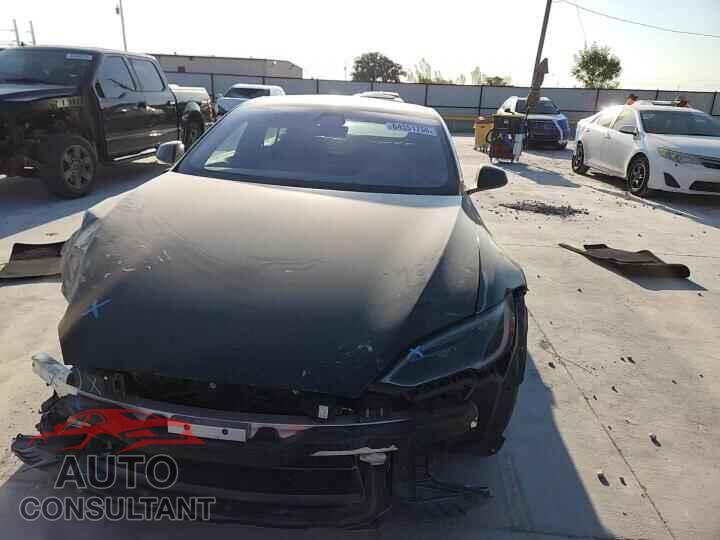 TESLA MODEL S 2023 - 5YJSA1E54PF518091