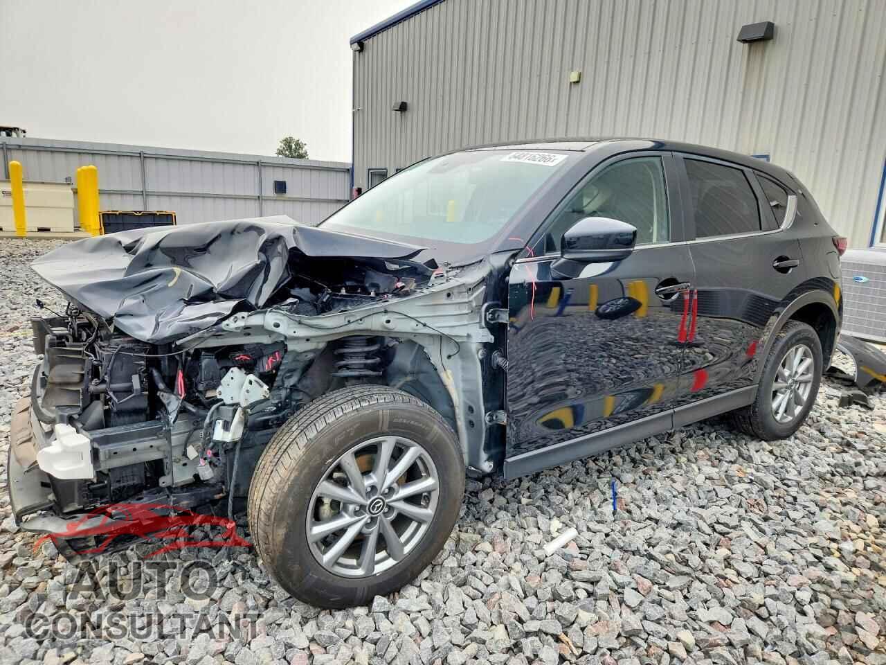 MAZDA CX-5 2023 - JM3KFBBM9P0119072