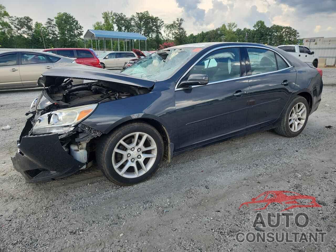 CHEVROLET MALIBU 2014 - 1G11C5SL6EF256415