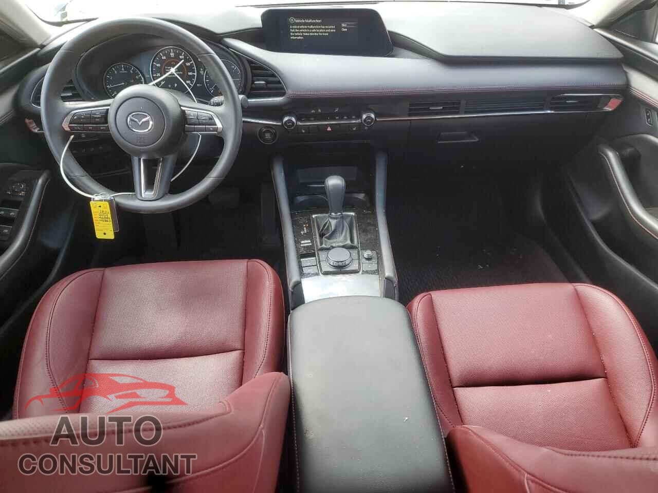 MAZDA 3 2024 - 3MZBPBCMXRM421908