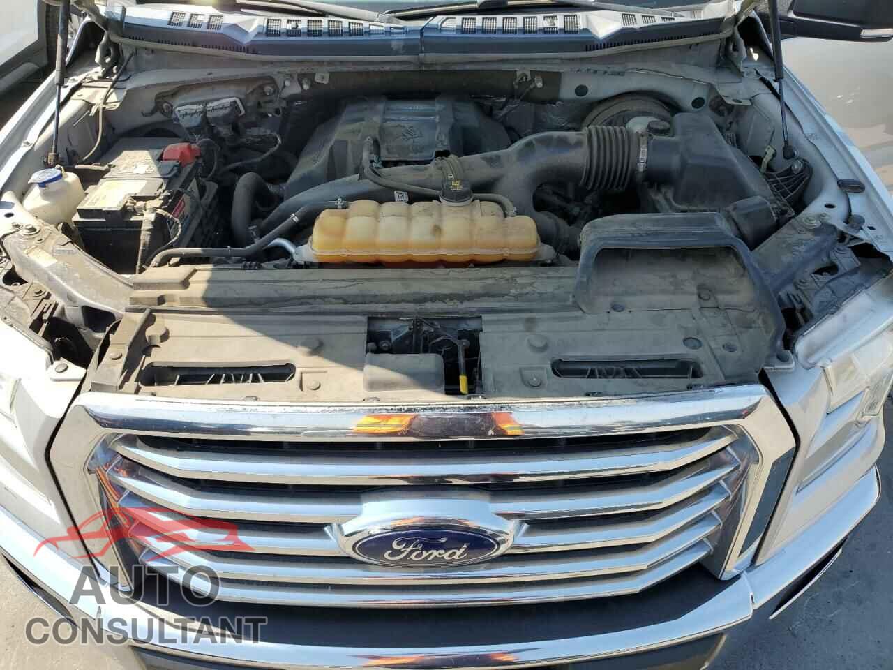 FORD F-150 2015 - 1FTEW1CP4FFA57780