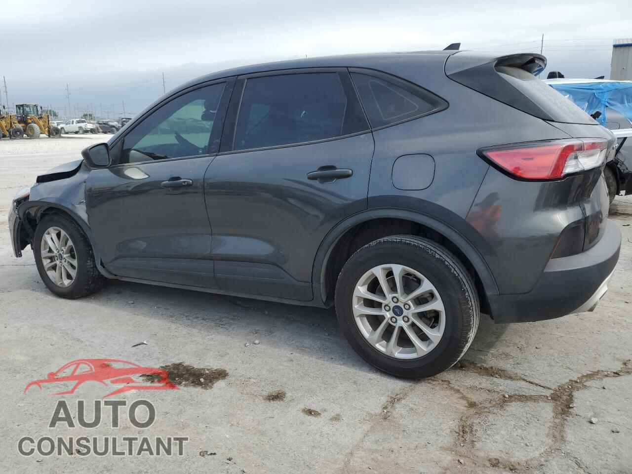 FORD ESCAPE 2020 - 1FMCU0F62LUA31904