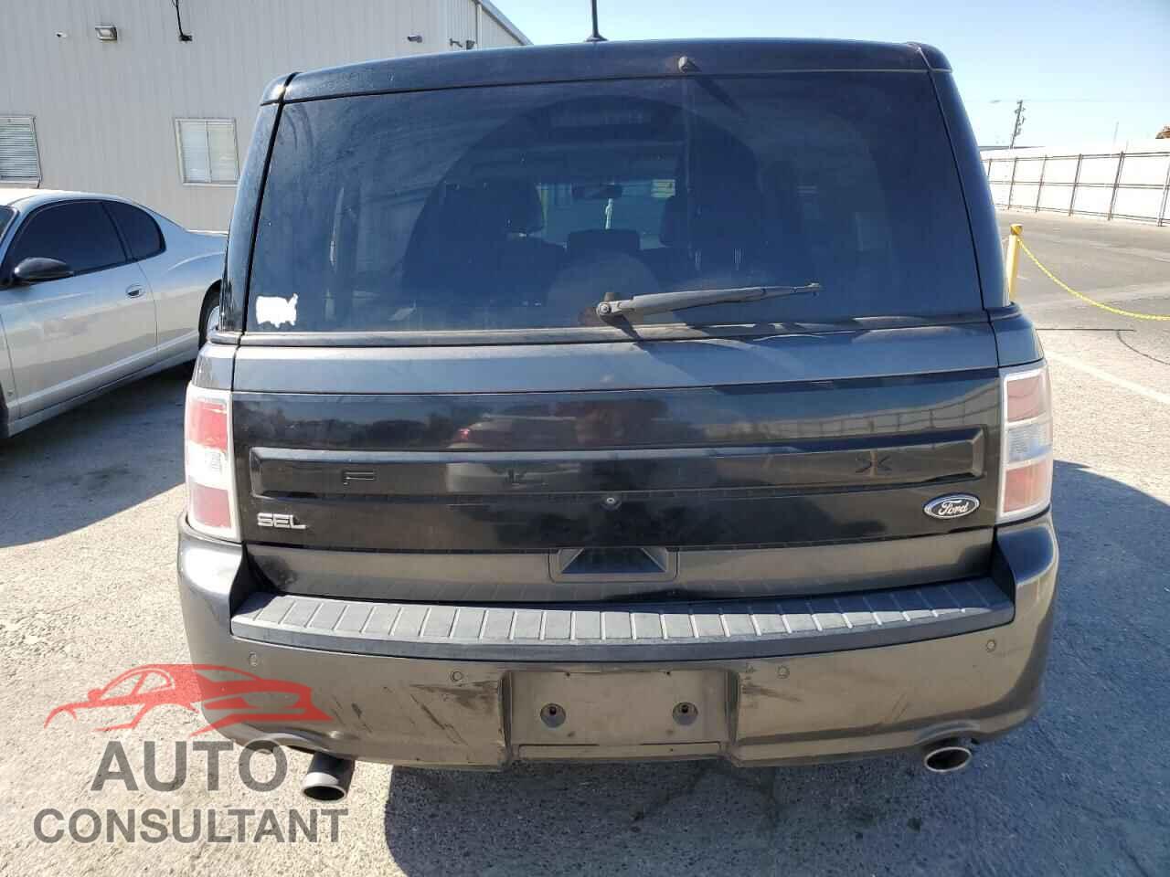 FORD FLEX 2016 - 2FMGK5C85GBA22670