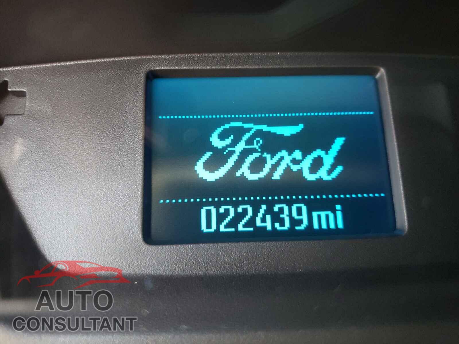 FORD TRANSIT CO 2018 - 1FBZX2ZG5JKB33295