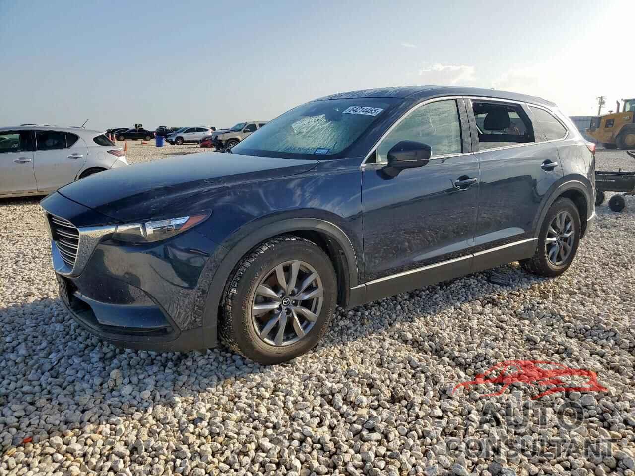 MAZDA CX-9 2021 - JM3TCACY6M0506151