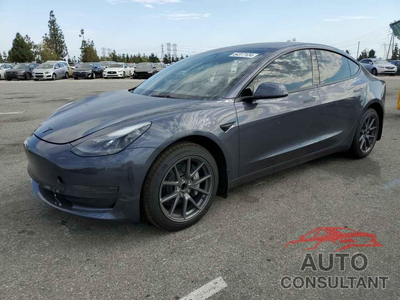 TESLA MODEL 3 2023 - 5YJ3E1EA8PF483254