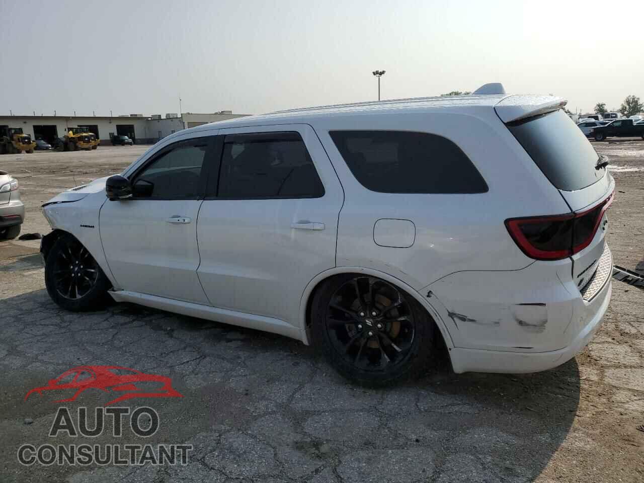 DODGE DURANGO 2020 - 1C4SDJCT3LC116353