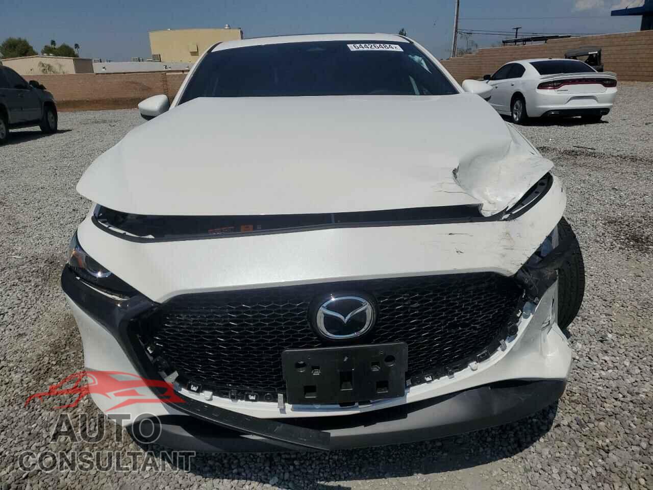 MAZDA 3 2024 - JM1BPALM8R1708819