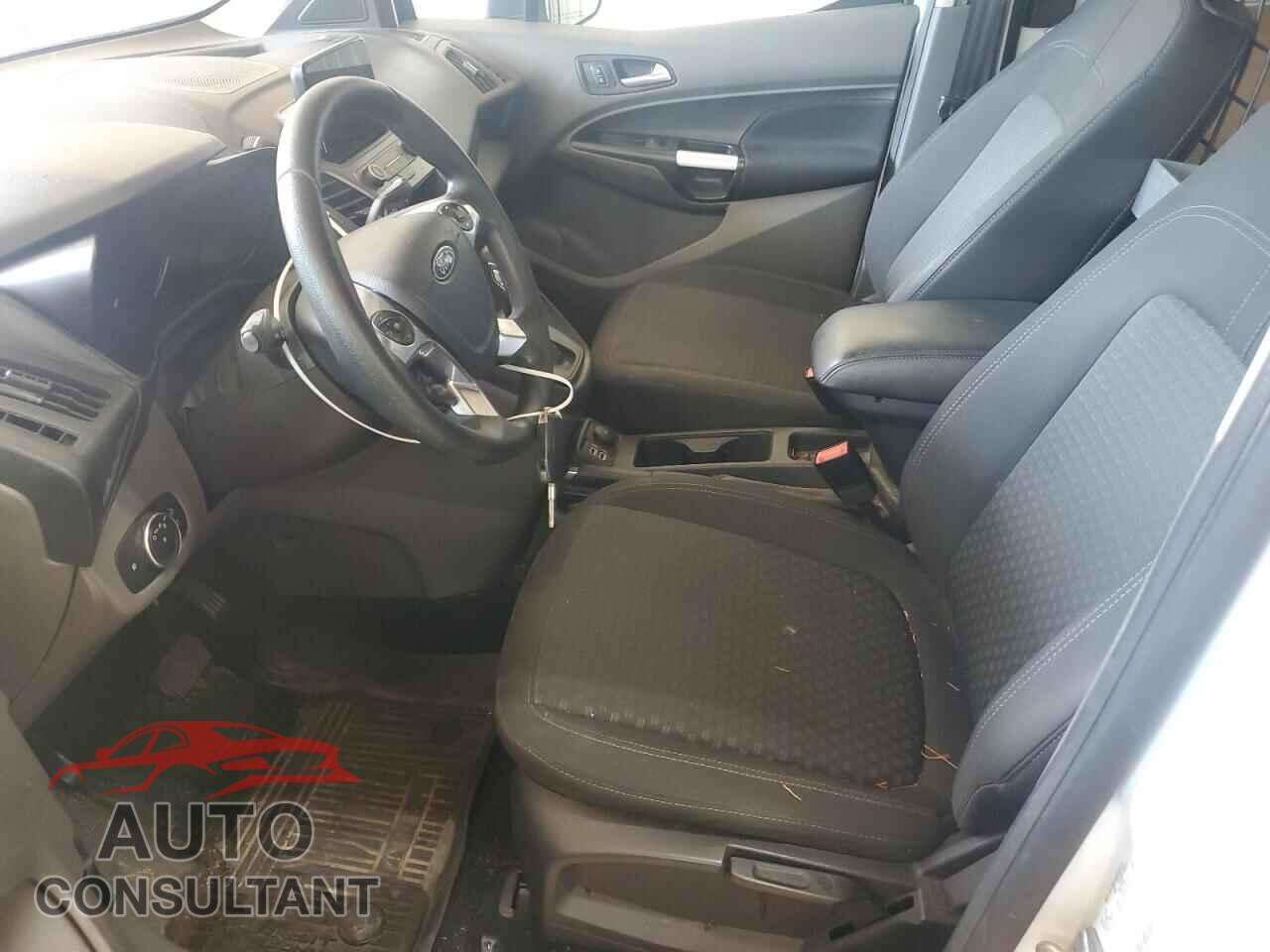 FORD TRANSIT 2020 - NM0LS7F20L1459629