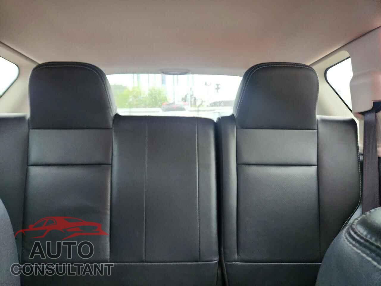 JEEP COMPASS 2016 - 1C4NJDEB2GD654957