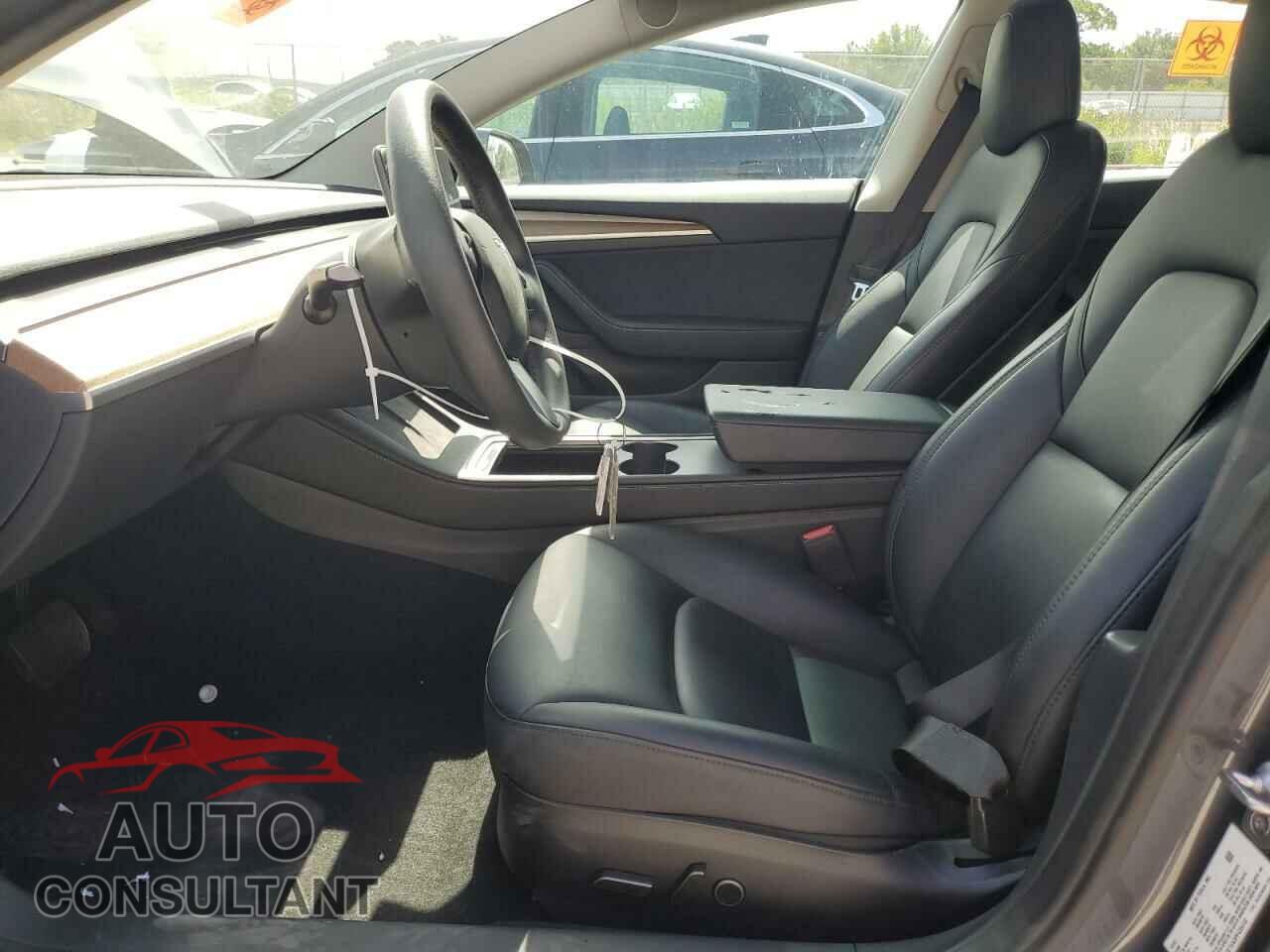 TESLA MODEL 3 2023 - 5YJ3E1EA3PF435418