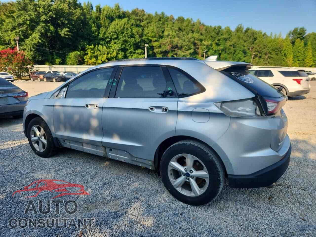 FORD EDGE 2016 - 2FMPK3G99GBB84020