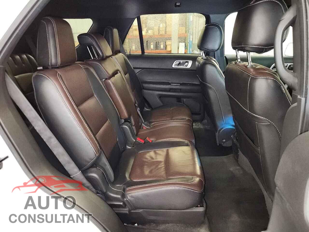 FORD EXPLORER 2014 - 1FM5K8GT1EGA43822