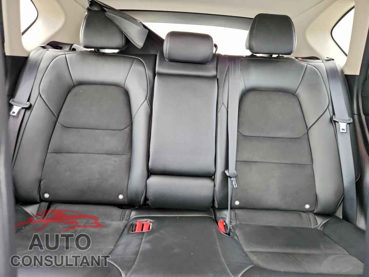 MAZDA CX-5 2023 - JM3KFBBM9P0119072