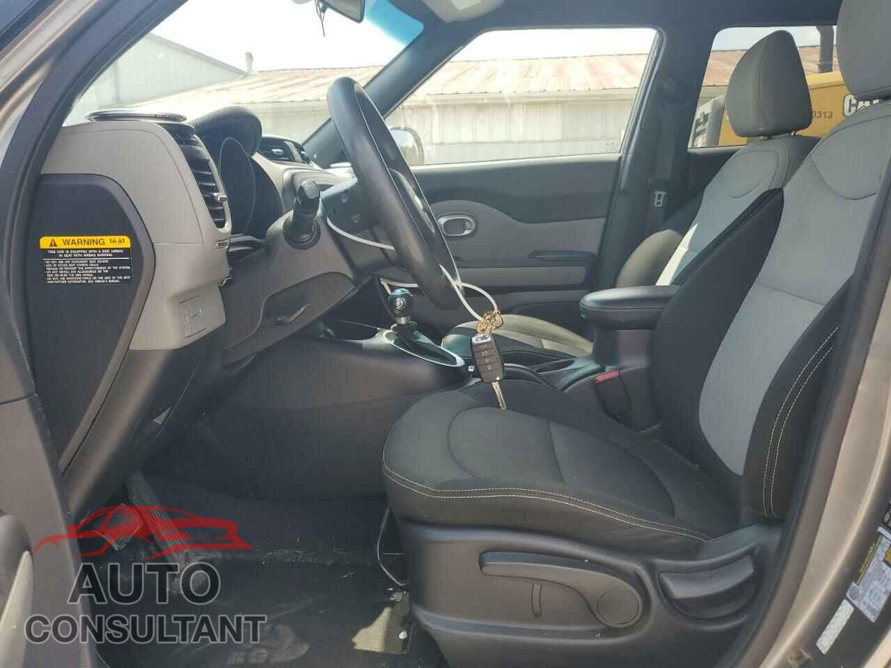KIA SOUL 2015 - KNDJP3A55F7194424