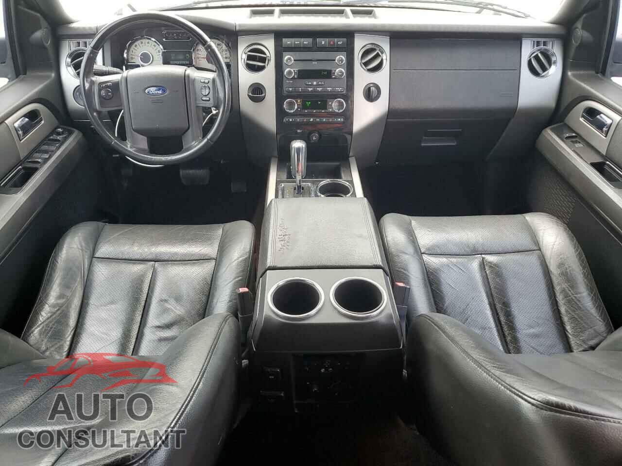 FORD EXPEDITION 2012 - 1FMJU1K52CEF67871