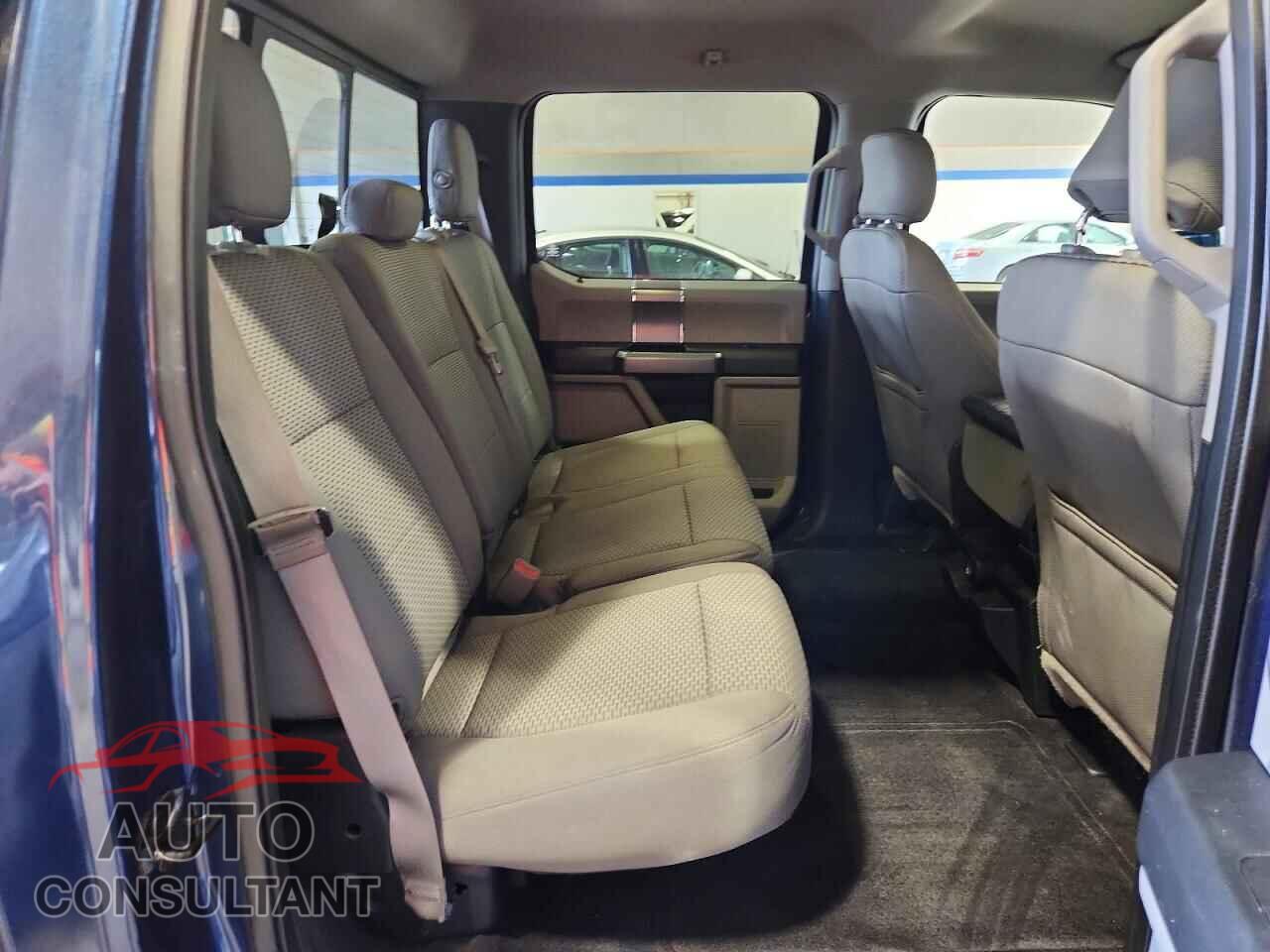 FORD F150 2015 - 1FTEW1EP4FFC73688
