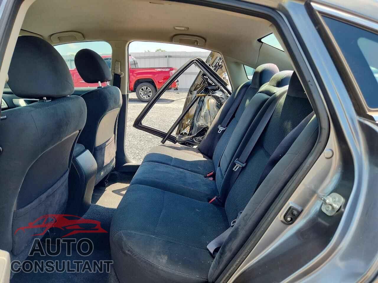 NISSAN ALTIMA 2015 - 1N4AL3AP1FC137860