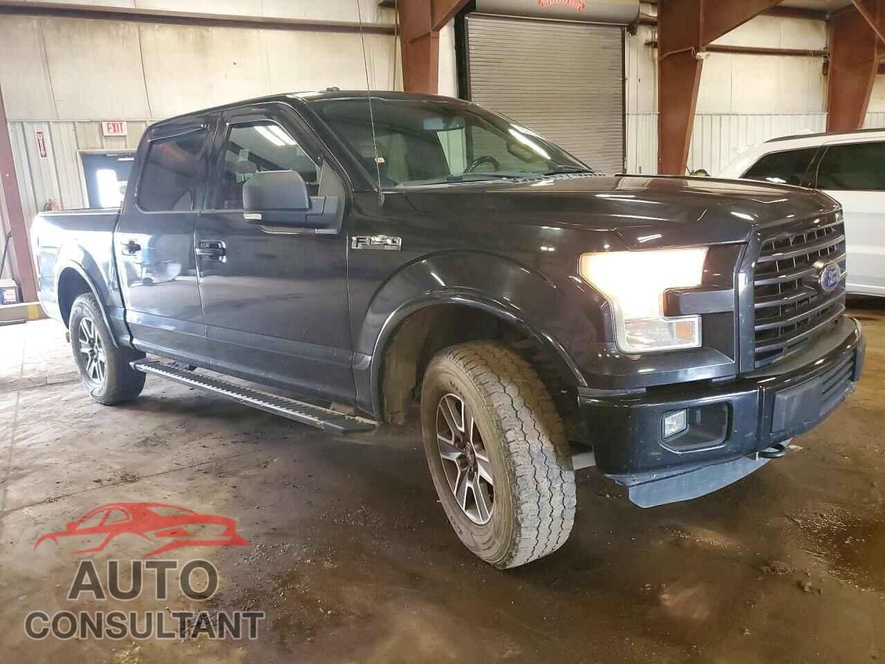 FORD F150 2015 - 1FTEW1EF2FFC96247