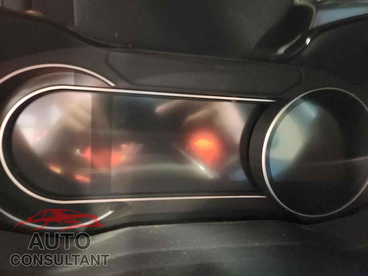 KIA NIRO EV EX 2022 - KNDCC3LG8N5121867