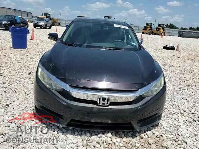 HONDA CIVIC 2016 - 19XFC2F7XGE026253