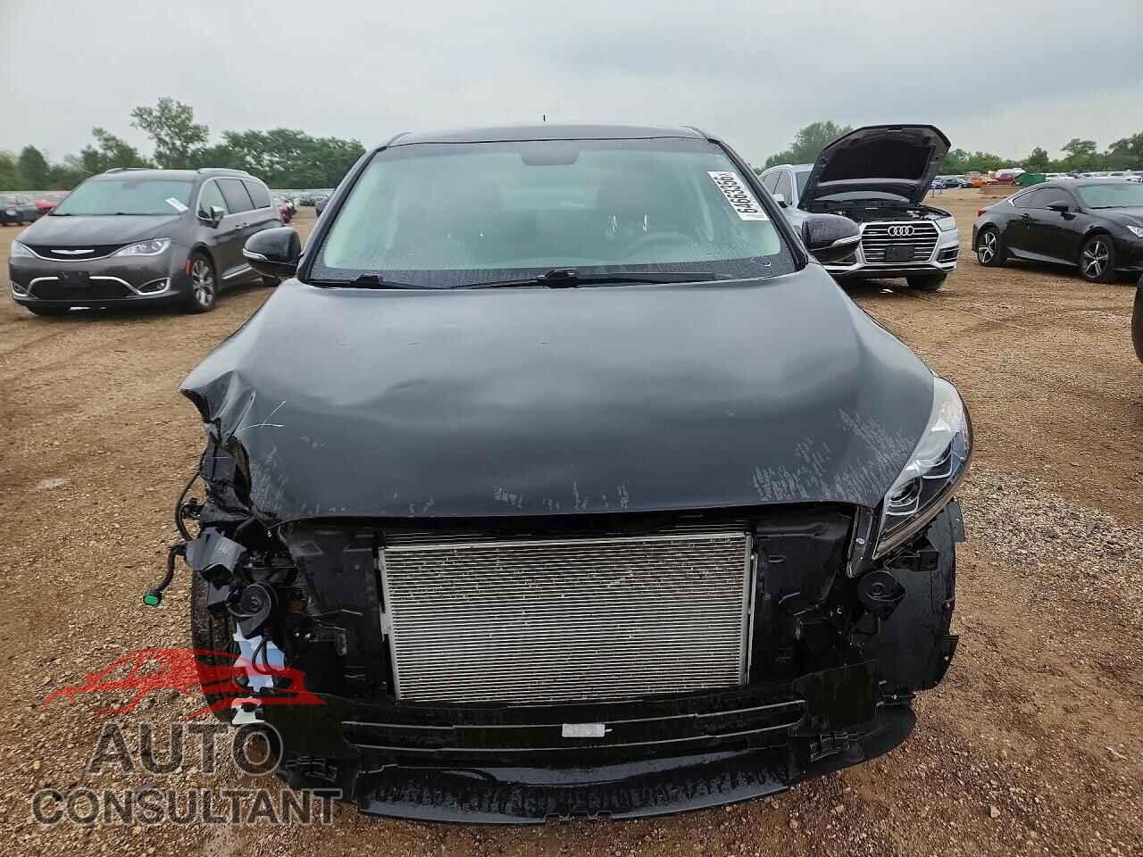KIA SORENTO 2019 - 5XYPGDA32KG548332