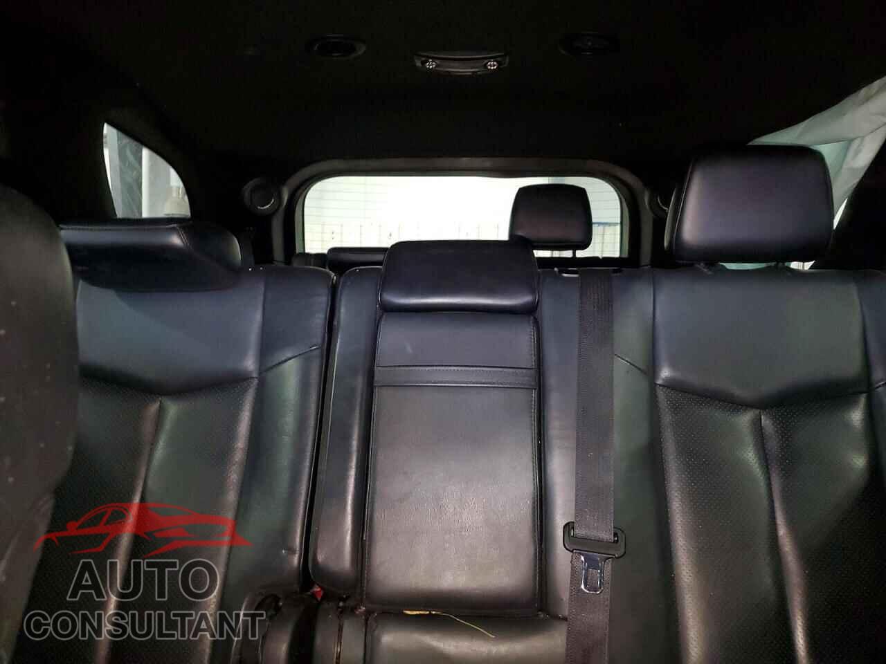 DODGE DURANGO 2015 - 1C4SDJCT8FC223743