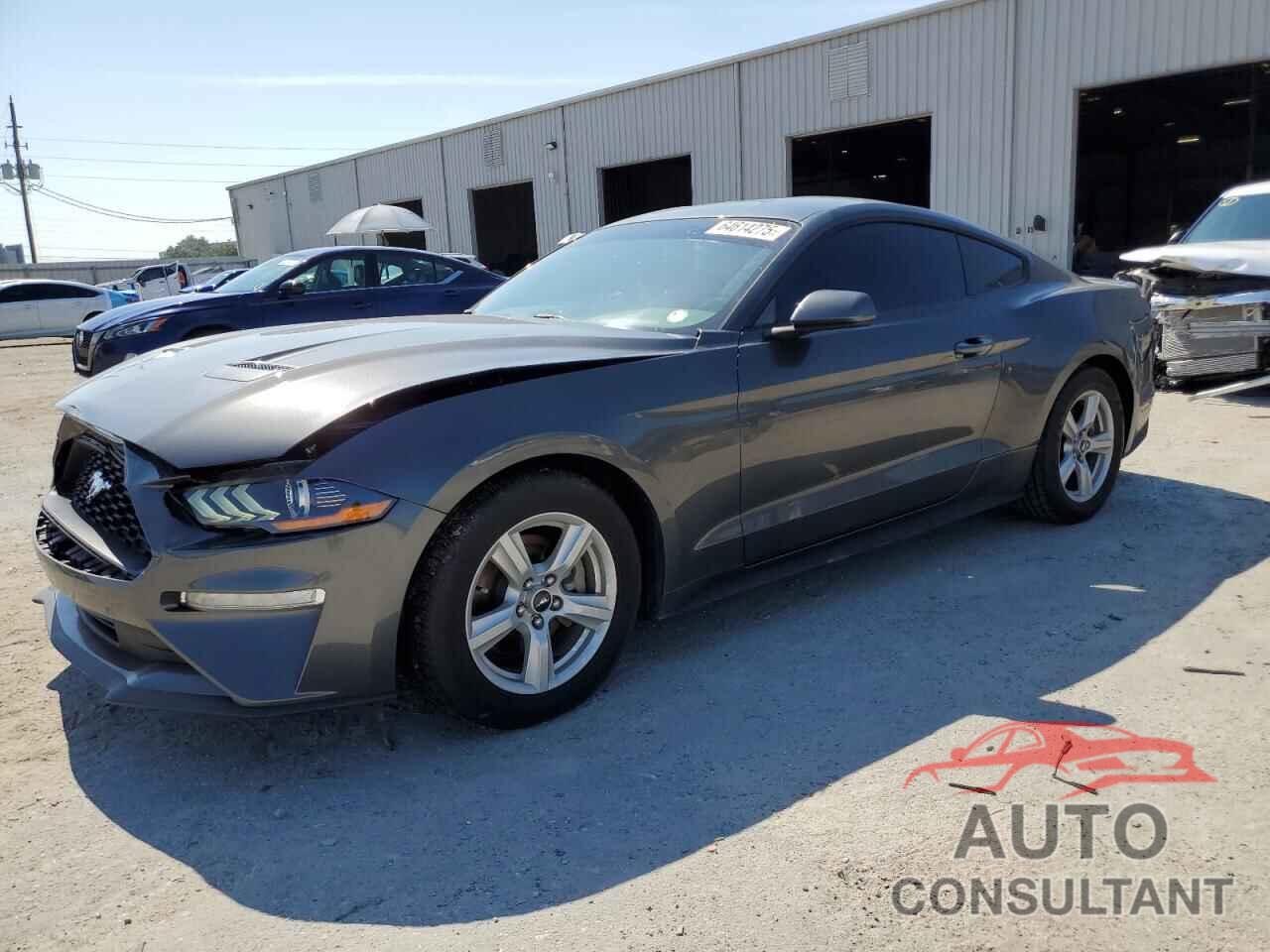 FORD ALL Models 2019 - 1FA6P8TH9K5117190