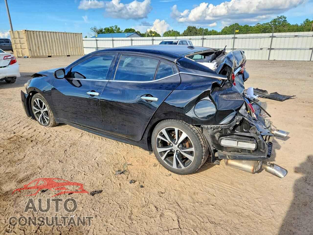 NISSAN MAXIMA 2018 - 1N4AA6AP4JC363892