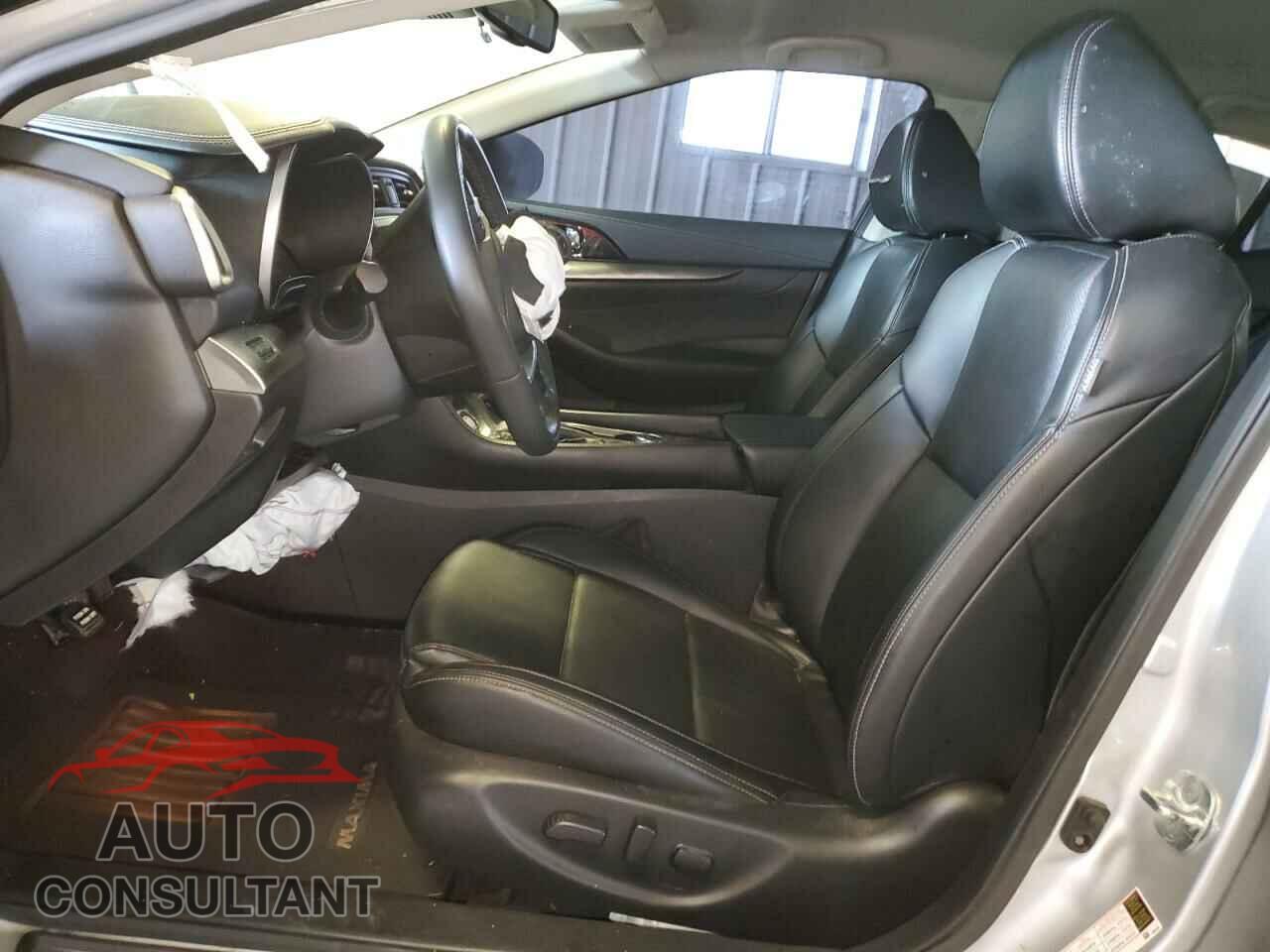 NISSAN MAXIMA 2023 - 1N4AA6CV7PC508394