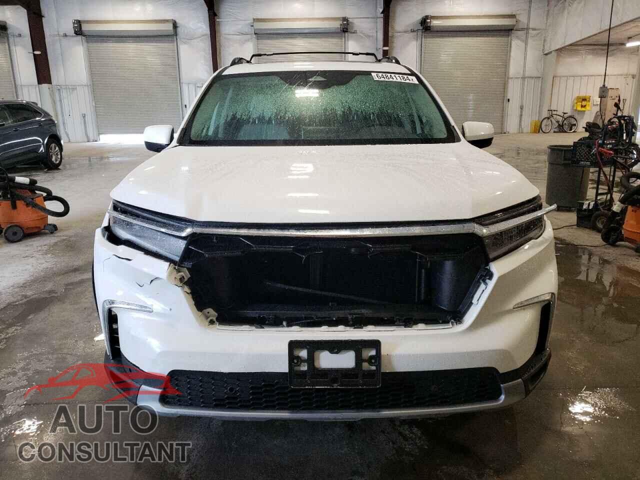 HONDA PILOT 2023 - 5FNYG1H70PB041469