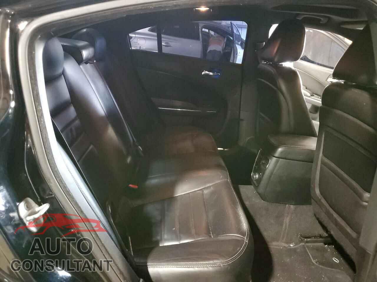 DODGE CHARGER 2013 - 2C3CDXJG2DH566995