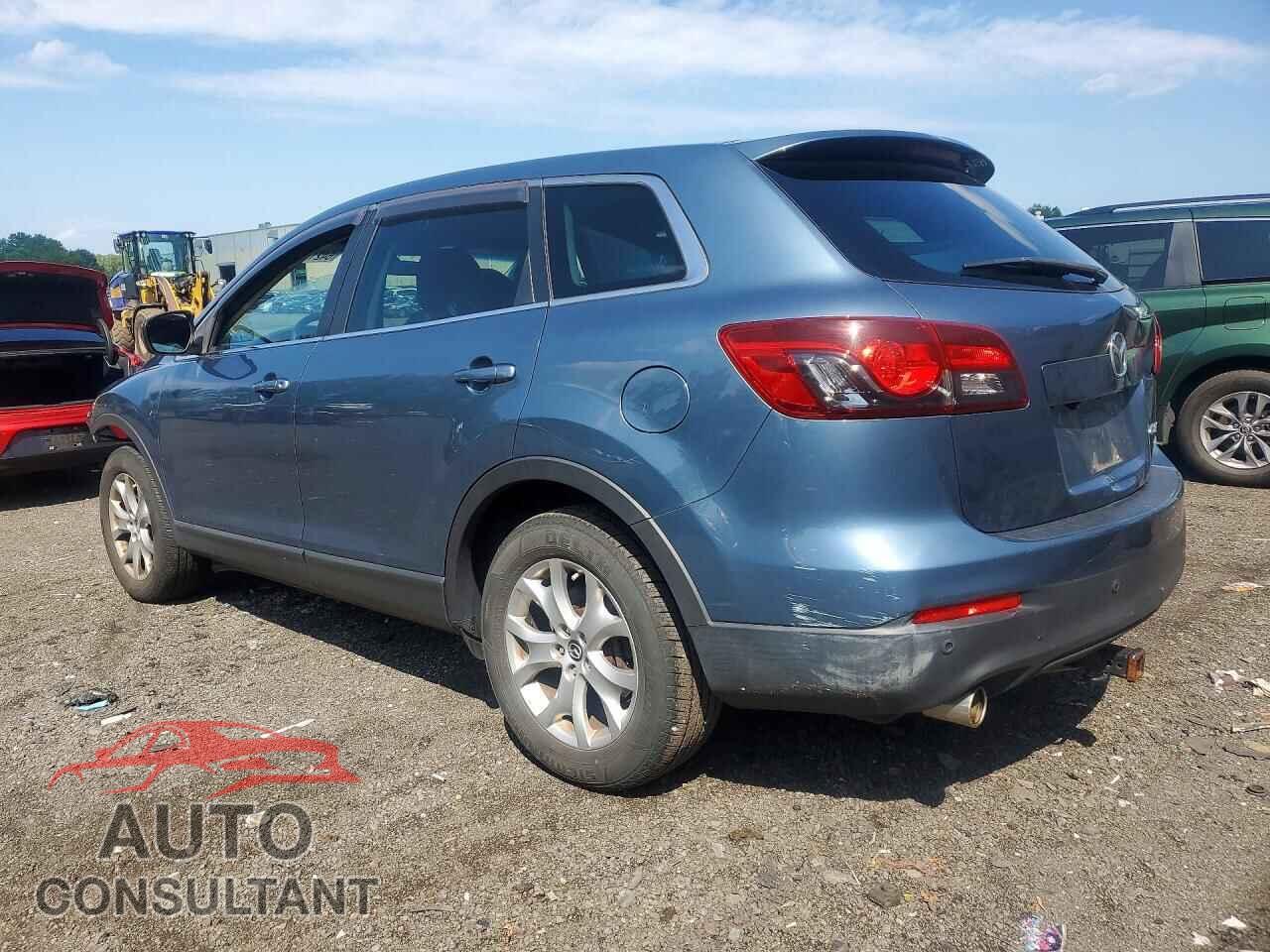 MAZDA CX-9 2015 - JM3TB3CV2F0458557