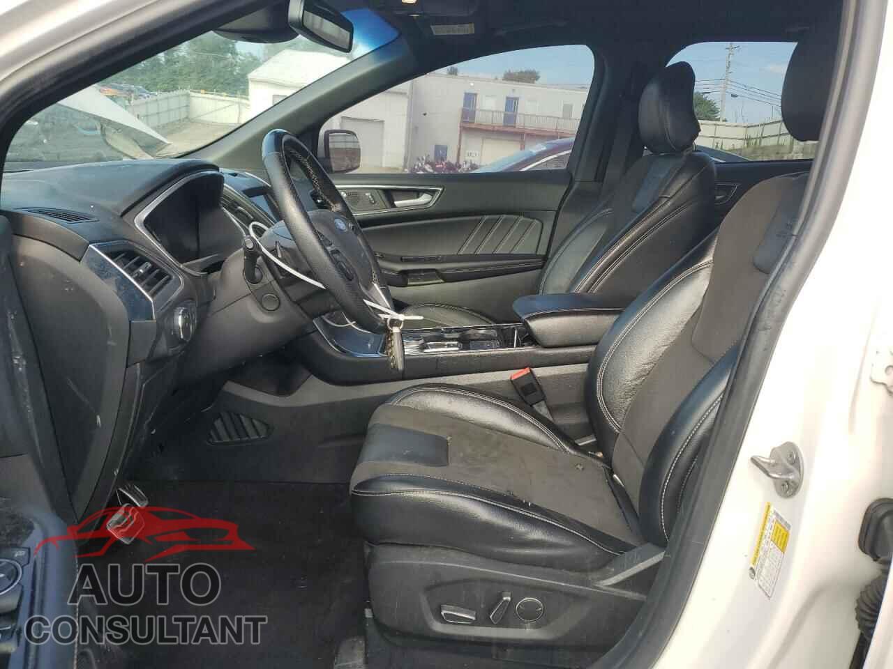 FORD EDGE 2019 - 2FMPK4AP6KBB97197
